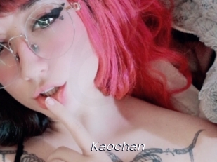 Kaochan