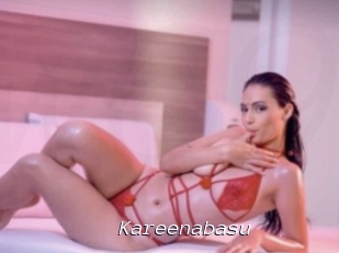 Kareenabasu