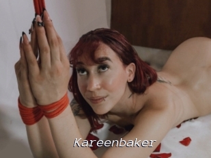 Kareenbaker