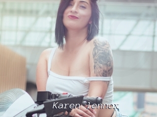 Karen_lennox