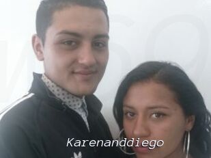 Karenanddiego