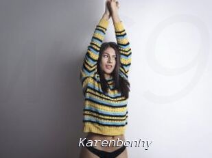Karenbonhy