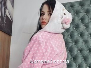 Karenelettra