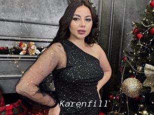 Karenfill