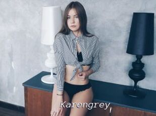 Karengrey