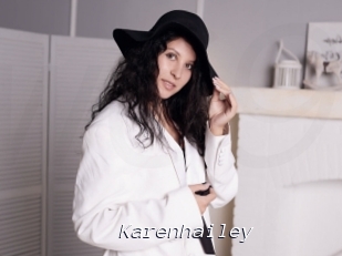 Karenhailey
