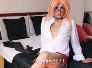 Karenjill