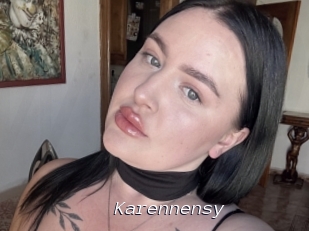 Karennensy
