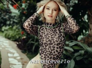 Karenrevelle