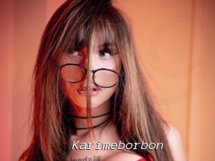 Karimeborbon