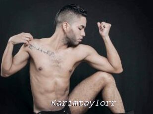 Karimtaylorr