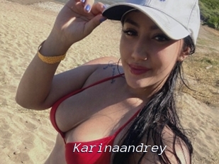 Karinaandrey