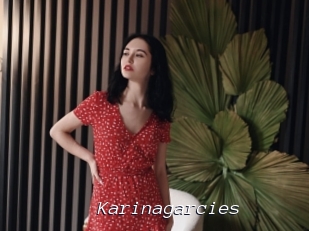 Karinagarcies