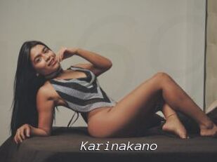 Karinakano