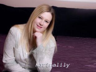 Karinalily