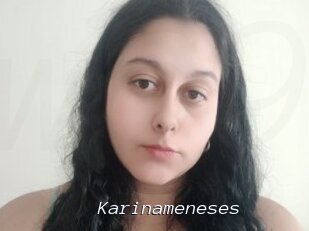 Karinameneses