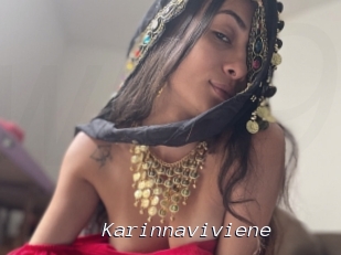 Karinnaviviene