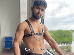 Karl_fischer