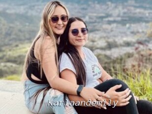 Karlaandemily