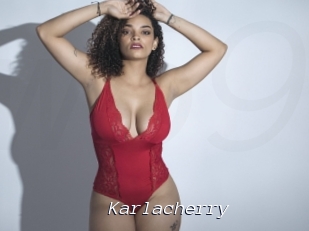 Karlacherry
