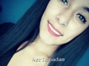Karlahadam