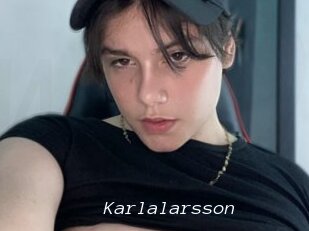 Karlalarsson
