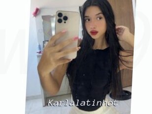 Karlalatinhot