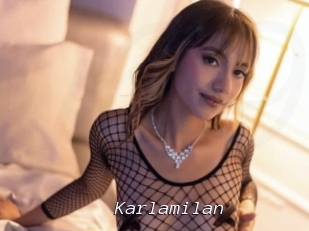 Karlamilan