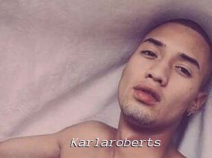 Karlaroberts