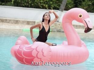 Karlaroggers