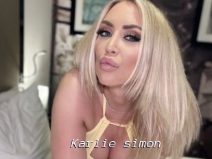 Karlie_simon