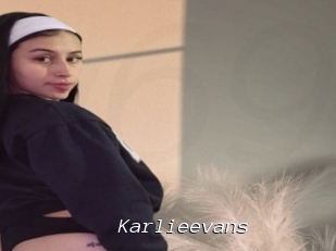 Karlieevans
