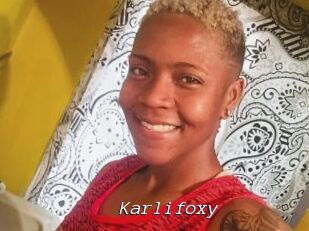 Karlifoxy