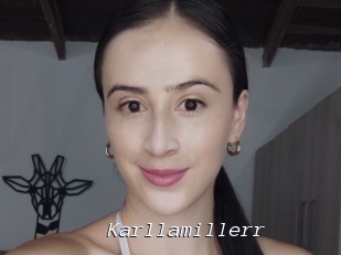 Karllamillerr