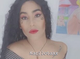 Karllotaxx