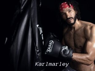 Karlmarley