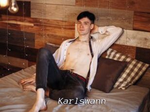 Karlswann
