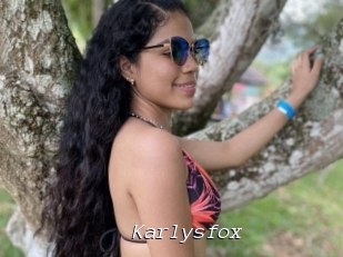 Karlysfox