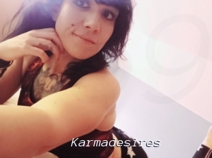 Karmadesires