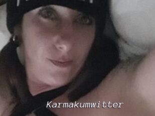 Karmakumwitter