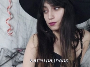 Karminajhons