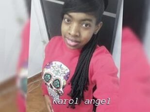 Karol_angel