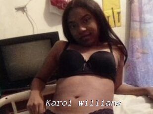 Karol_willians