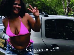 Karolbrunet