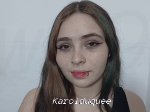 Karolduquee
