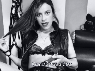 Karolguiller