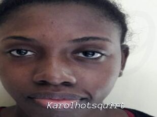 Karolhotsquirt