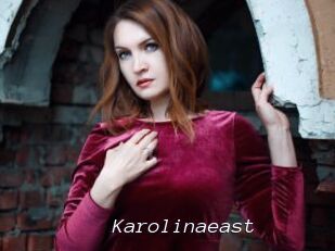 Karolinaeast