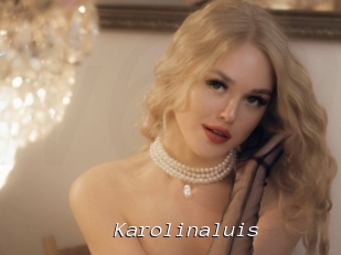 Karolinaluis