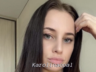 Karolinaopal